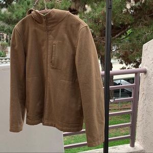 Bossini Chocolate Jacket